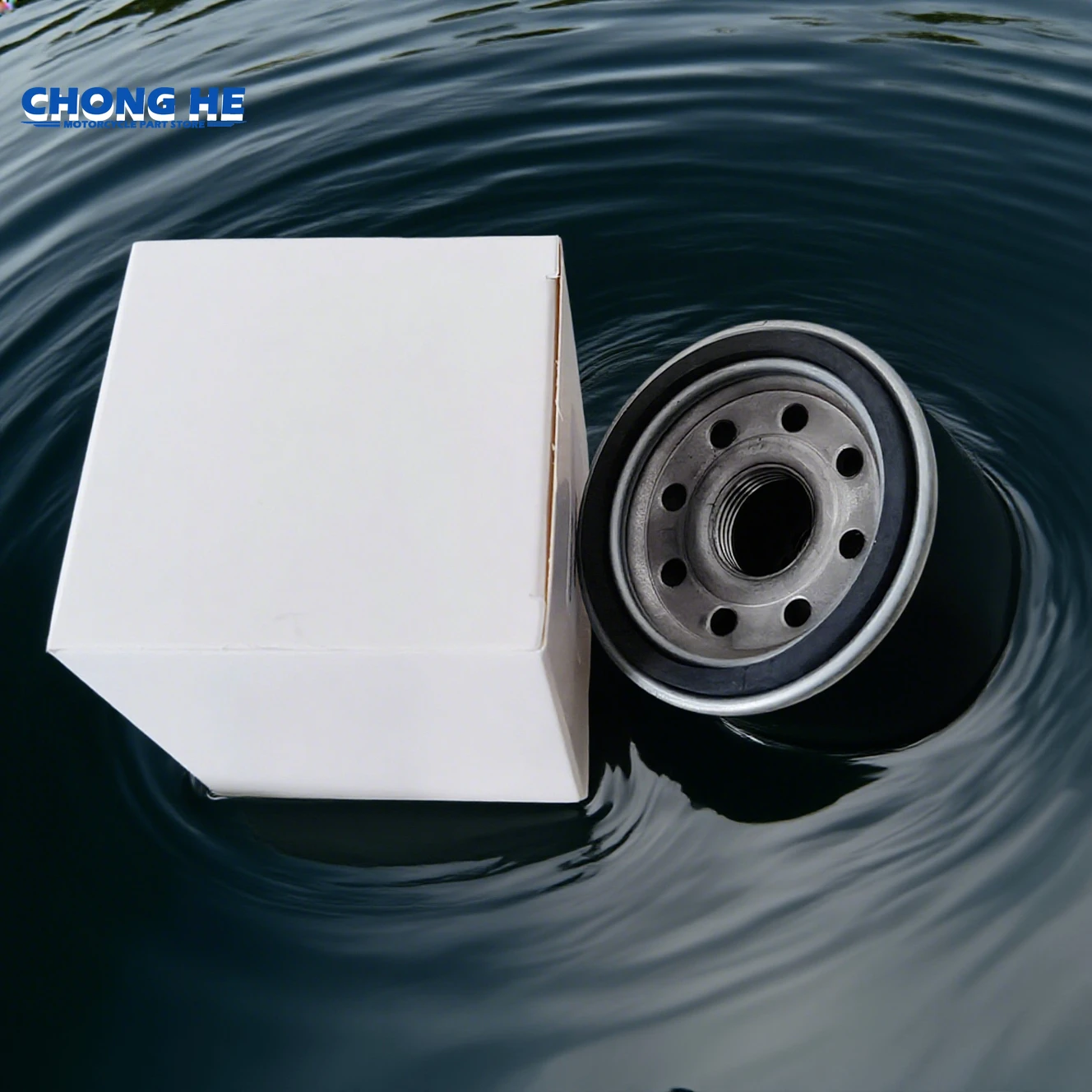 

Oil Filter For Kawasaki VN1500E VN1500J VN1500R Drifter VN1500P VN1600B Mean Streak VN1600 VN1600A Classic VN1600D Nomad VN 1600