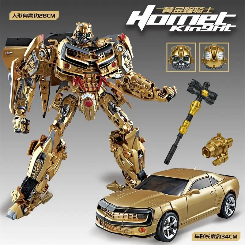 30 センチメートル変換オプティマスプライムバンブルビーメガトロン