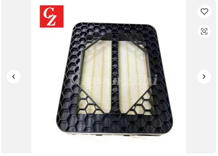 ZS1161022 Industrial Air Filter Element for Gardner Denver Compair Demag Screw Air Compressor High Quality Replacement Part