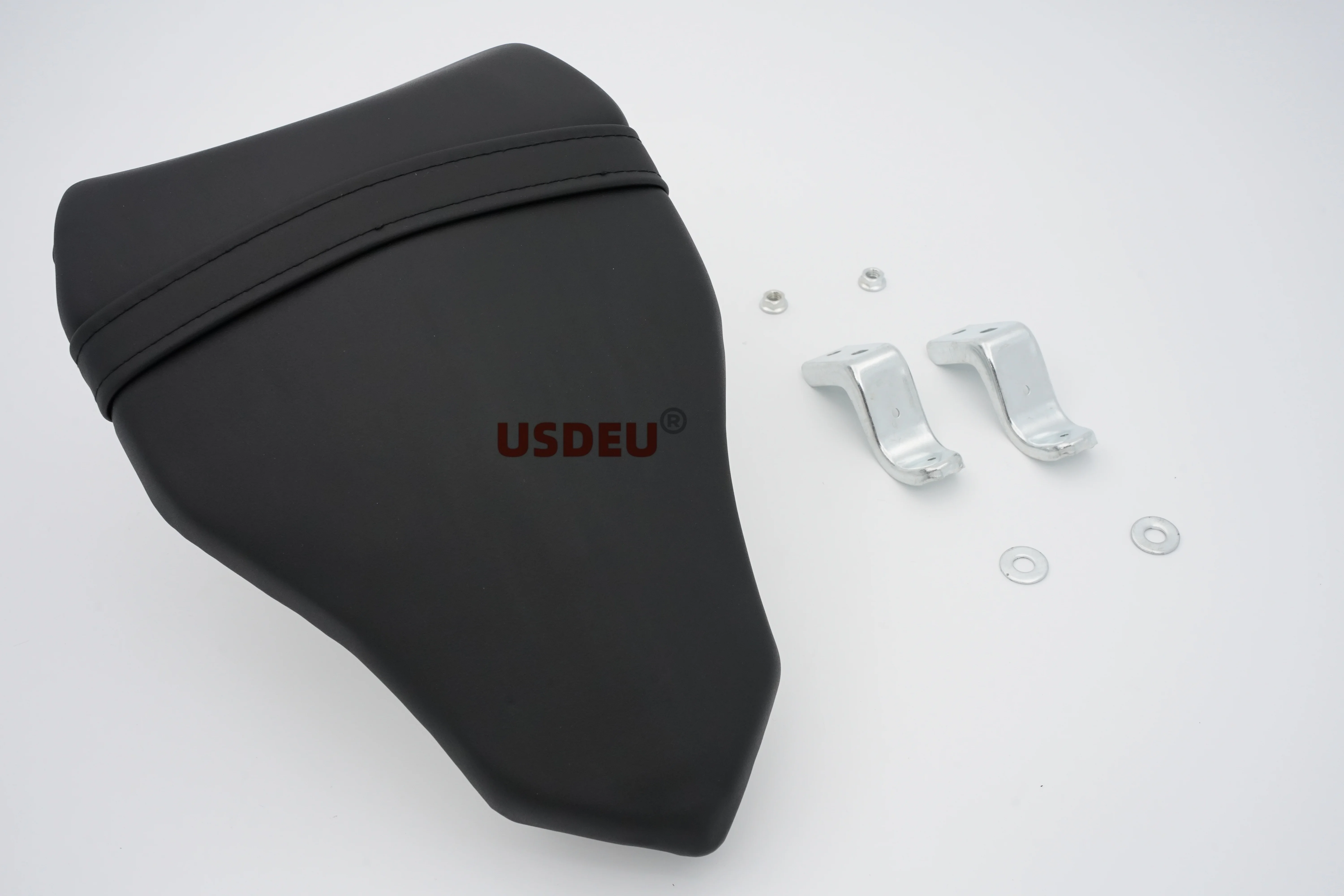 USDEU For DUCATI 1098 2007 2008 2009 07 08 09 Motorcycle Rear Passenger Seat Cushion Pillion