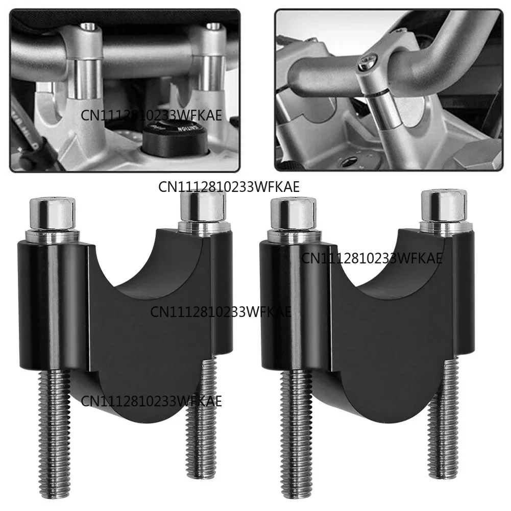 Motorcycle CNC Universal 28mm 1 1/8