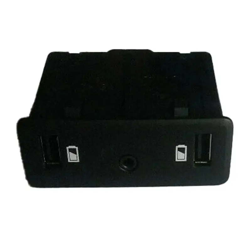 Reliable-USB Adapter 280237850R Car Connector For Renault Megane Koleos Kadjar Talisman Espace Scenic