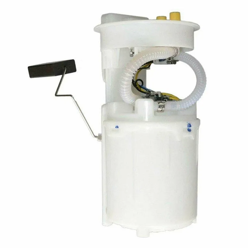 

For AUDI A3 1.6 1.8 For SEAT LEON TOLEDO For SKODA ROOMSTER For VW BORA GOLF NEW BEETLE 1J0919051H 1J0919051B Fuel Pump Assembly
