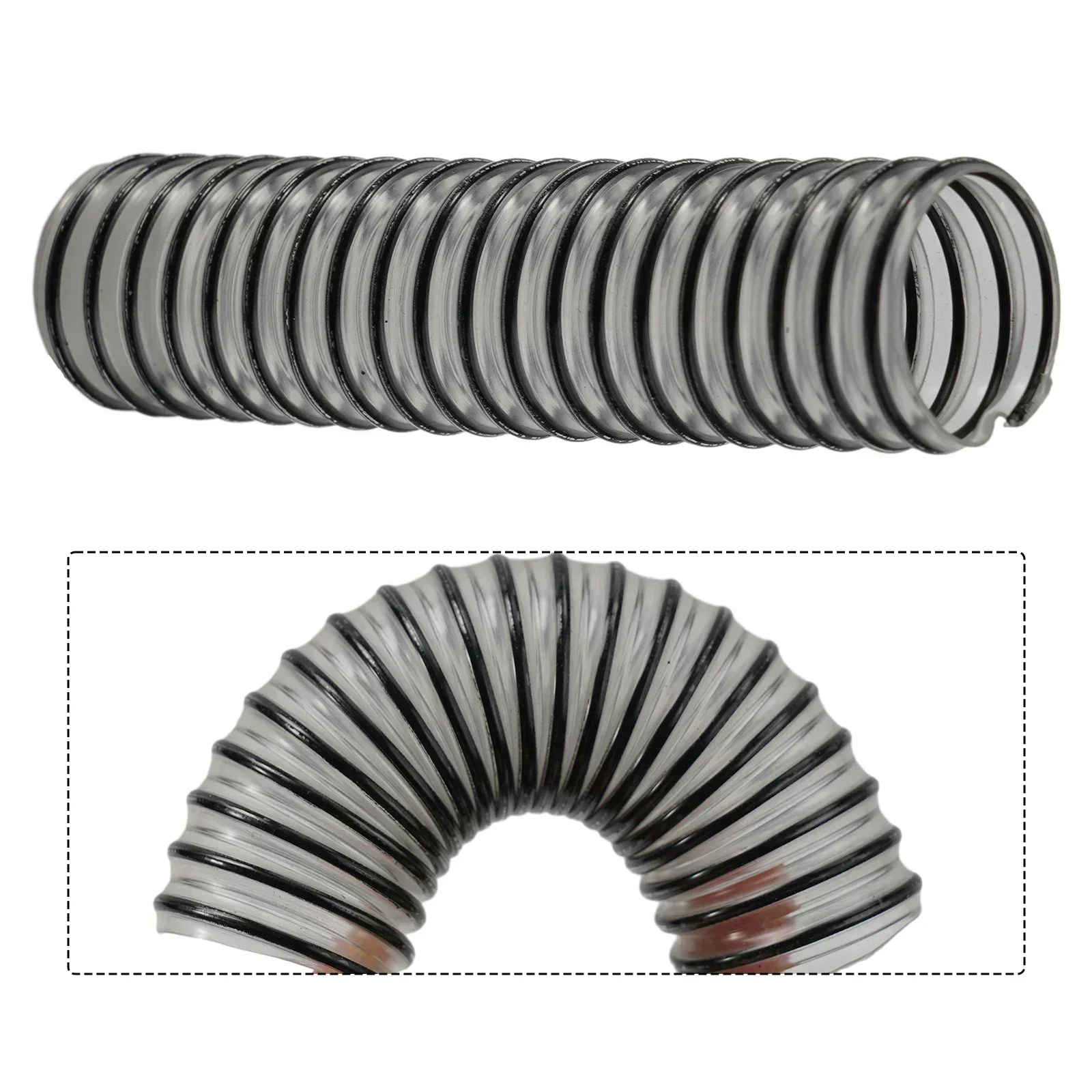 Vacuum Cleaner Lower Duct Flexible Tube ForFloor One-S3/S3 Breeze/3/Breeze Waste Pipe Replacement Part