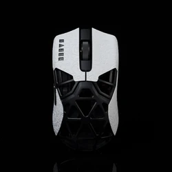 BTL Mouse Grip Tape For Razer Viper Minise Mini Signature Edition Sticker CS Cartoon Lizard Skin Suck Sweat Non Slip Pre Cut