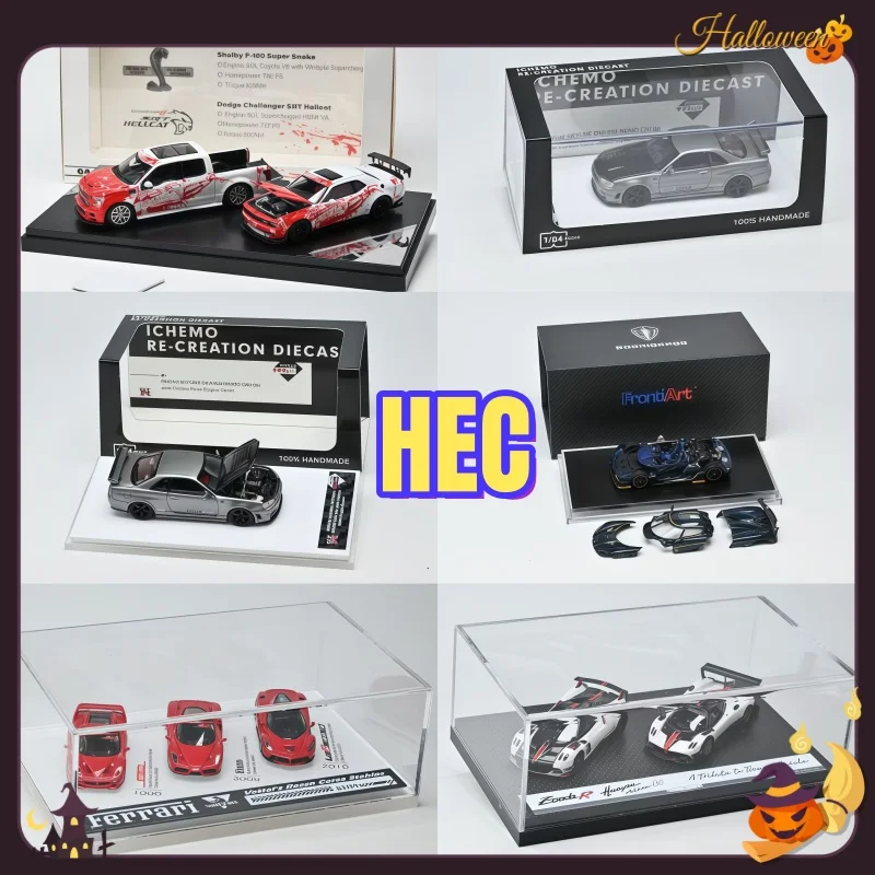 modelo-personalizado-em-escala-1-64-edicao-limitada-para-exposicao-de-2026-miniatura-realista-de-carro-em-liga-metalica-um-presente-colecionavel