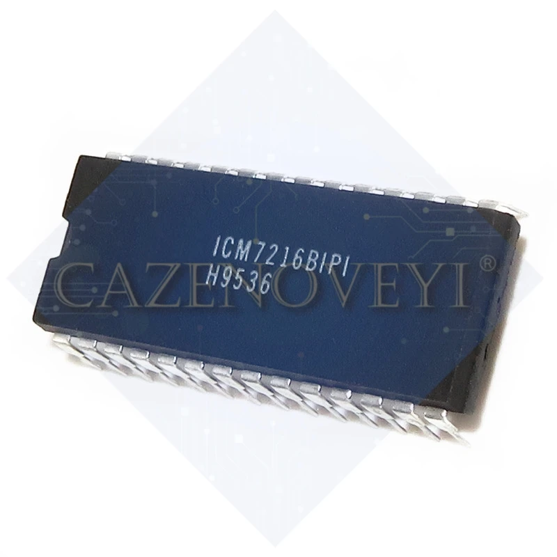 1-100PCS MPSA64 64 ICM7216BIPI ICM7216 PS2581A PS2581 VNQ05XSP VNQ05 BQ24190RGE BQ24190 74HC74D 74HC74