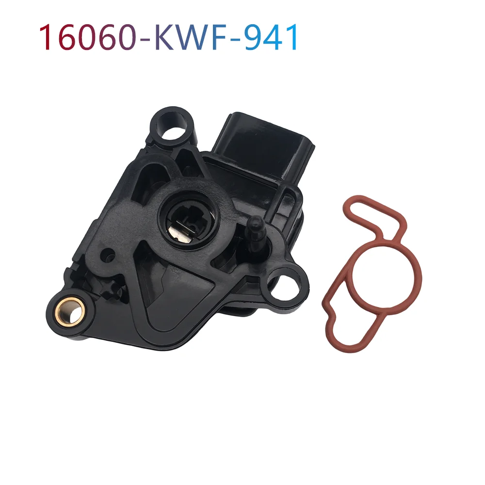 16060-KWF-941 Throt…