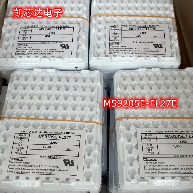 NEW 1-10PCS MS920SE-FL27E 100% New Spot stock