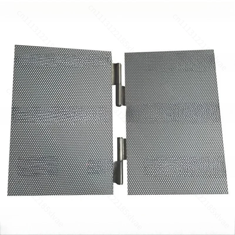 For Aluminum Alloy Beeswax Foundation Machine Ultra Solid Beeswax Sheet Maker Beekeeping Equipment for Apiculture