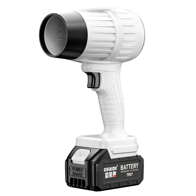 

Вентилятор высокой мощности, мощный фен, промышленный насилительный турбинный вентилятор, машина для удаления пыли, пистолет для выдувания воды