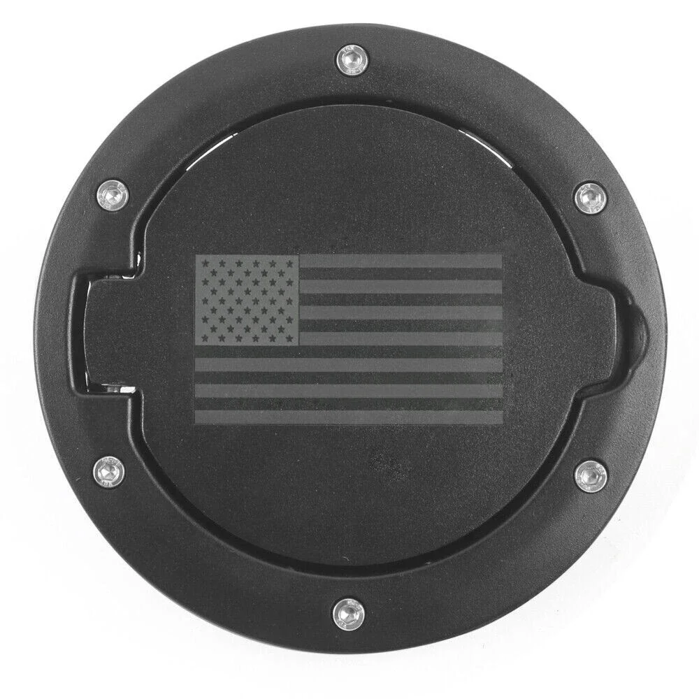 

Fuel tank cap filling and fuel valve cap are suitable for JEEP WRANGLER JK&UNLIMITED 2007-2018