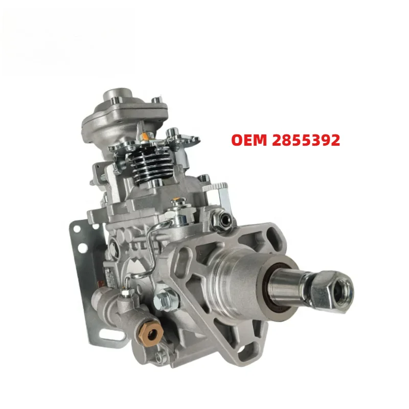 

Superior OEM 2855392 Fuel Pump for Tractor Truck Engine Assembly