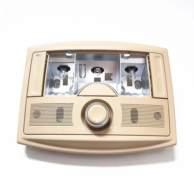 

Front Interior Reading Light for MG550,MG6,(BEIGE COLOR)