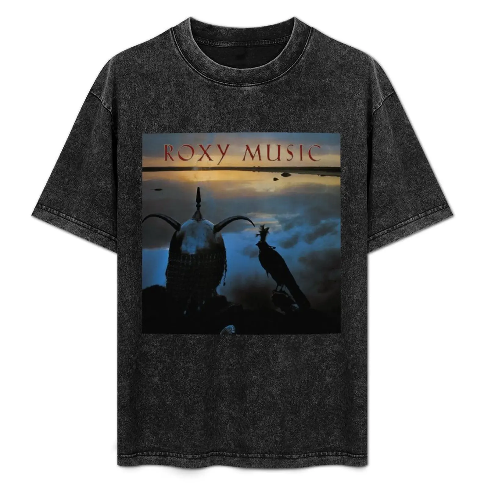 kjksdg98>>roxy music, roxy music,roxy music,roxy music, roxy music,roxy music T-Shirt