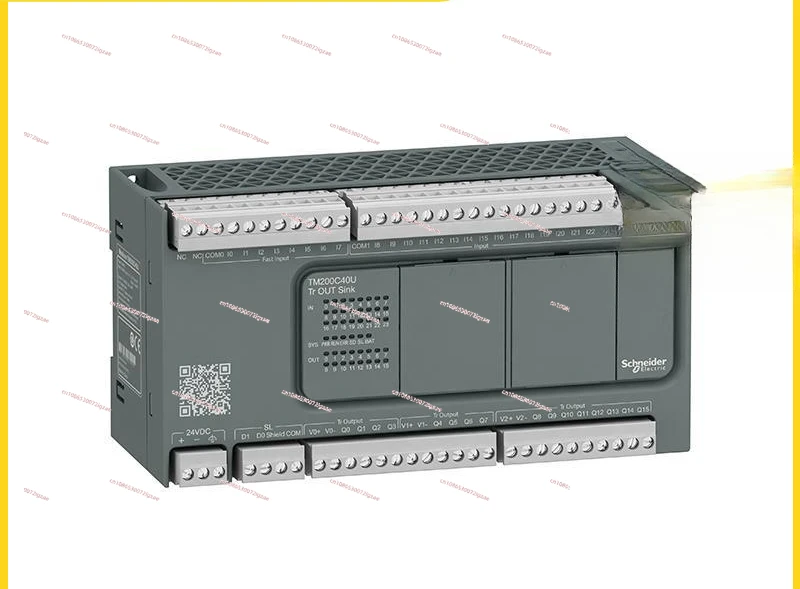 

TM100C16RN TM100C24RN TM100C32RN TM100C40RN New And Original PLC Module Controller