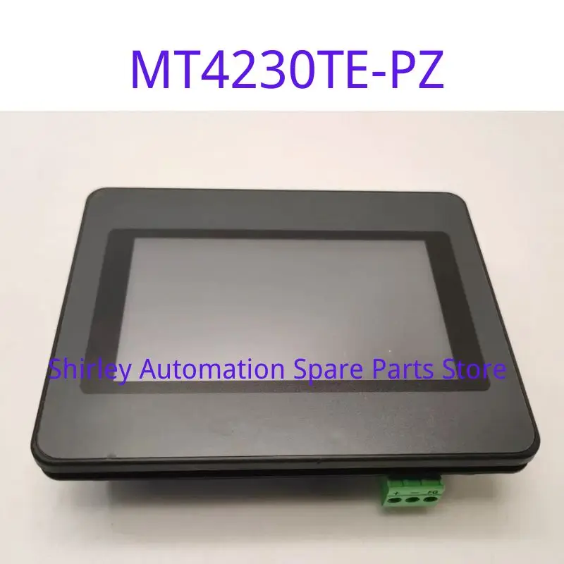 

Used MT4230TE-PZ touch screen