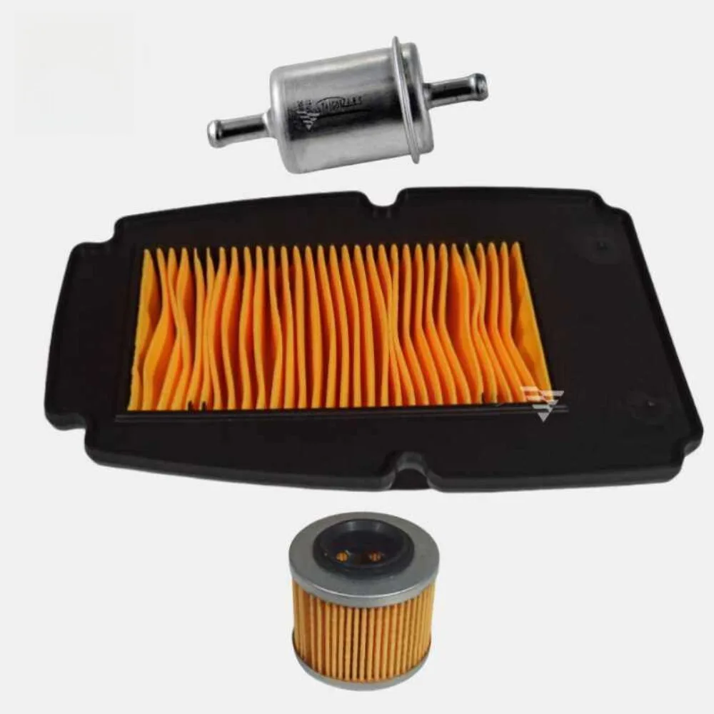 

Suitable for VOGE motorcycle LX650-2 LX650DS original air filter, air filter, air grid, oil filter, fuel filter