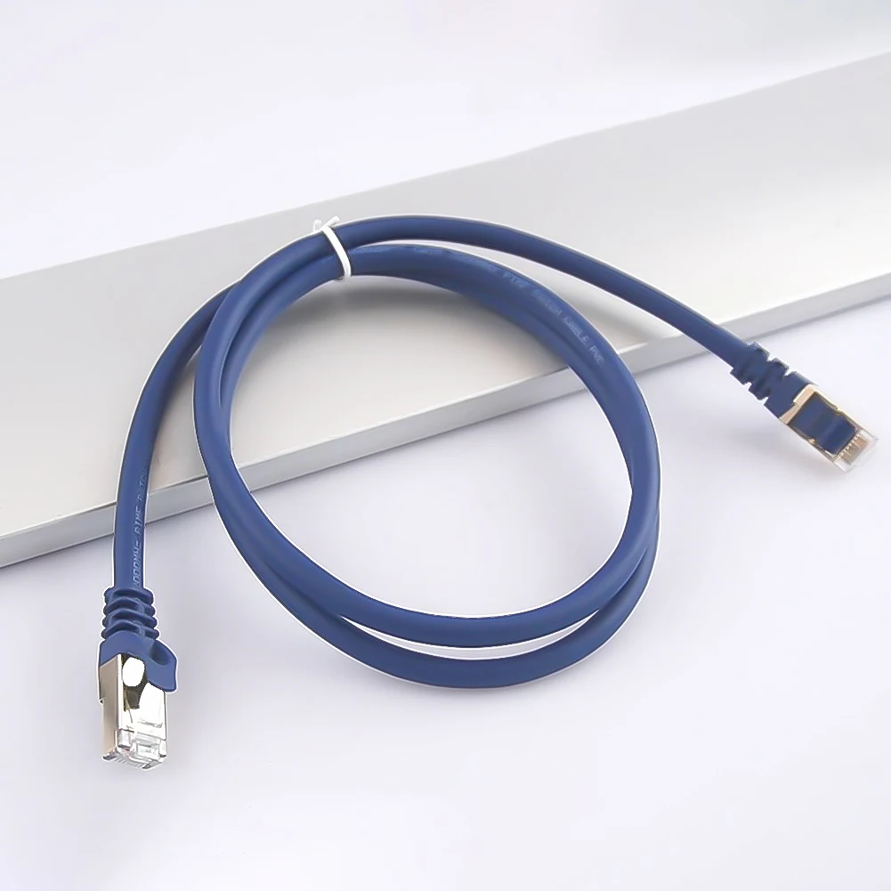 Cat 8 Ethernet Cabl… - image
