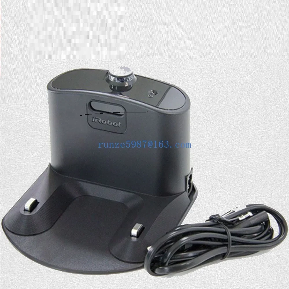 Charger Dock Base Charging Station For Irobot Roomba 500 600 700 800 900 Series Robot Vacuum Cleaner Accessories