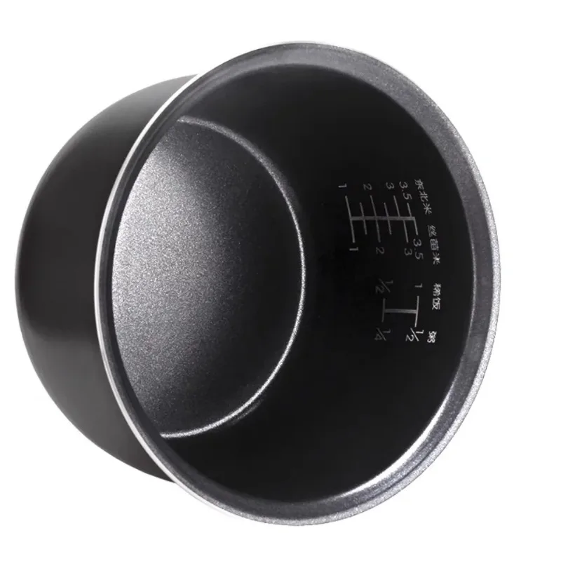 for Midea rice cooker 1.6L inner pot MB-YN161/WYN165/MB-FS16C/FS165/FD162