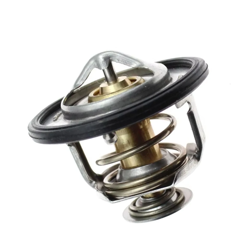 

Термостат охлаждающей жидкости двигателя для Isuzu KB 2.2 D 4WD Diesel C223 2.2L, 39KW, 53HP 1983-1988 Z 8943825460 З-8-97361-770-0 З 8973617700