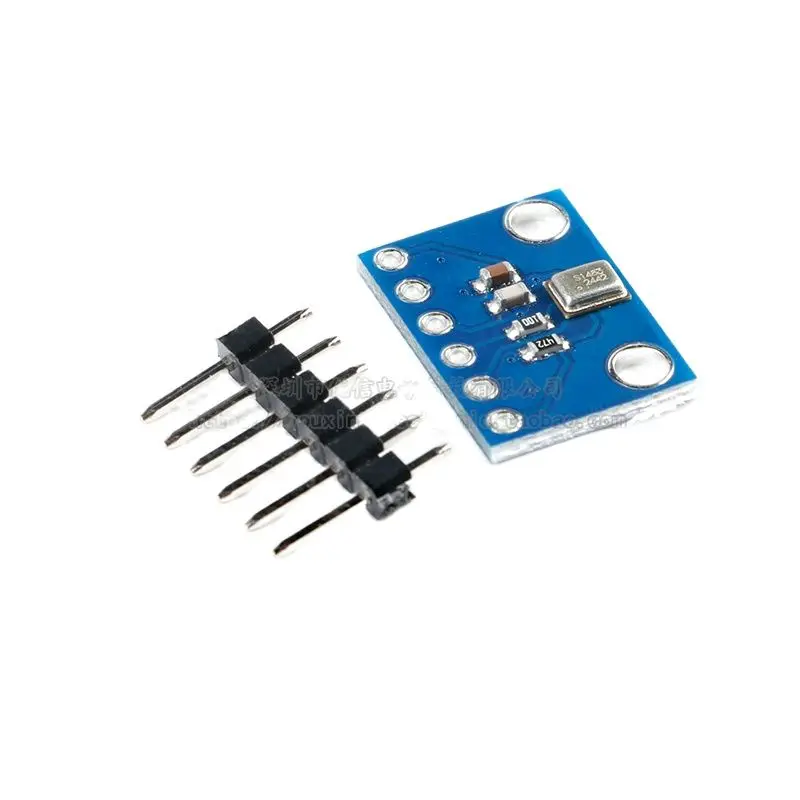 GY-SPH0645LM4H Digital Sound Sensor I2S Interface MEMS Microphone Mic for DIY Electronics Projects