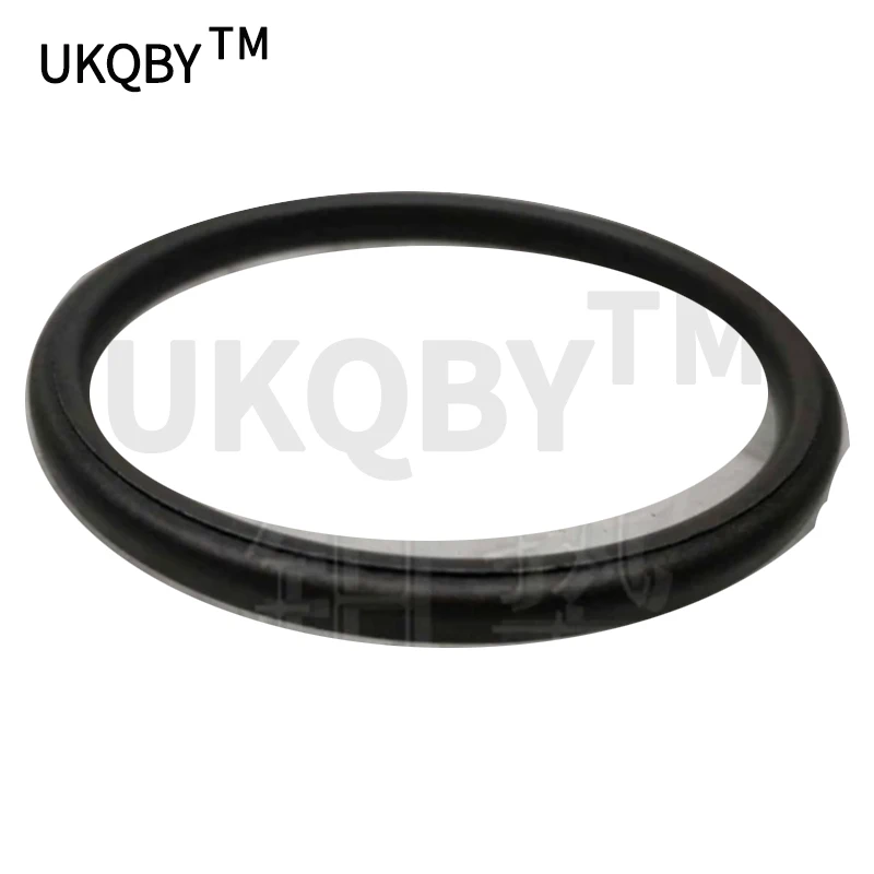 Car Silencer gasket 2004-Hon daA CCO RDH YBR IDL OGO ODY SSEY CG1 CM6 Exhaust pipe interface gasket Seal gasket 18303SE1S01