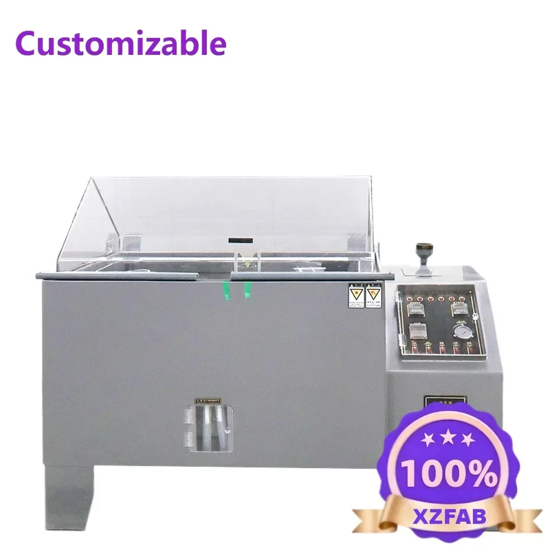

Factory Direct 2026 Top Salt spray testing machine, neutral acid corrosion salt spray machine salt spray testing device
