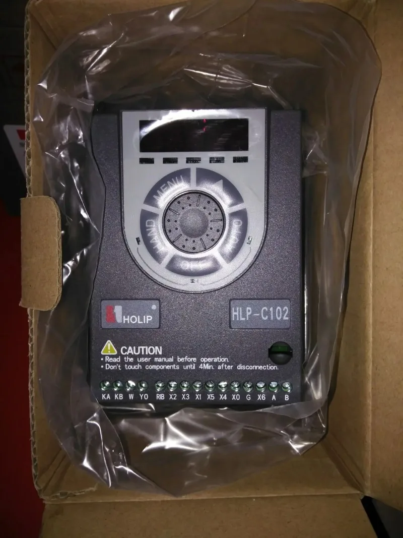 HLP-C100 Inverter 1… - image