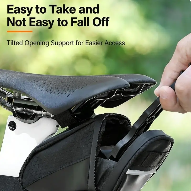 

Сумка на заднее сиденье велосипеда Сумка на багажник Корзины Сумка под сиденье Сумка на заднюю багажник для велосипеда Сумка на