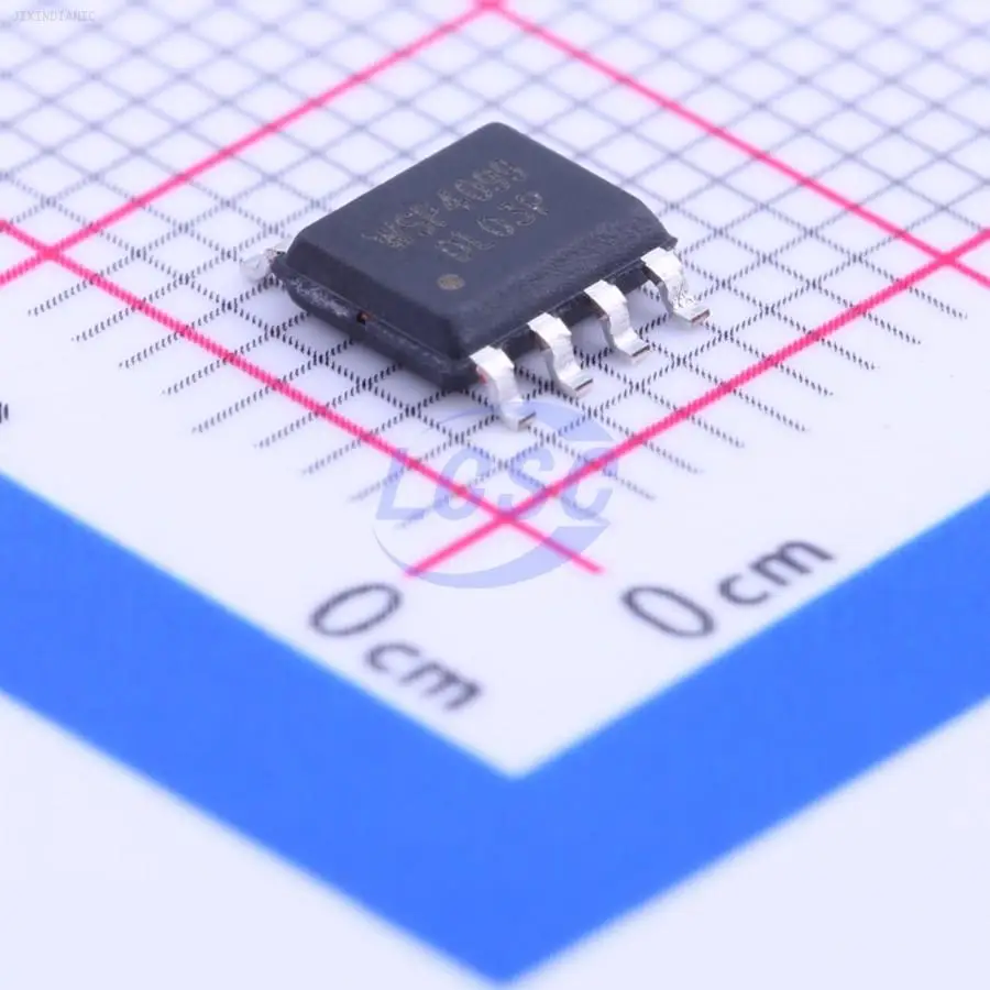 1PCS WSP4099 40V 6.…