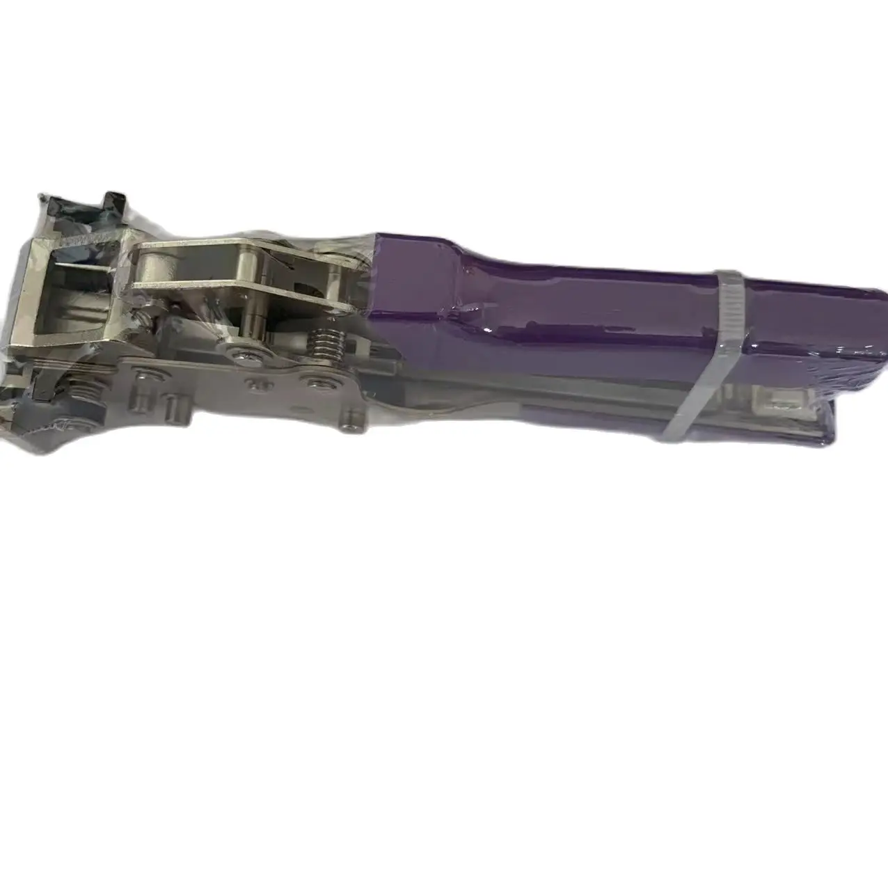 Smt Patch Machine Material For Belt Receiving Clamp Pick And Place Machine Parts