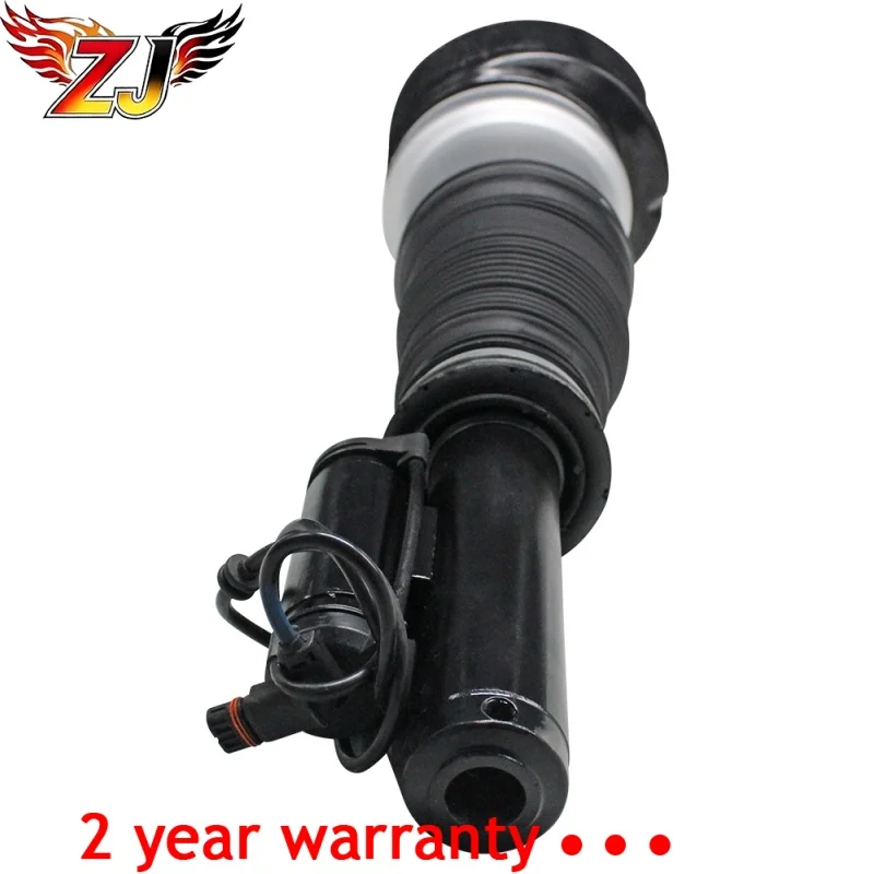 

1X Front Air Suspension Shock Absorber Airmatic Strut for Mercedes Benz W221 S400 S550 S600 AMG A2213204913 2213209313