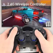 Wireless Game Controller for Android #6