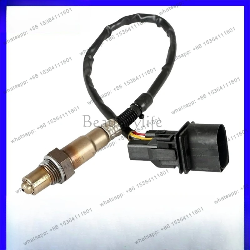 

Cross border for front oxygen sensor 0258007142 11787512975 11787512976