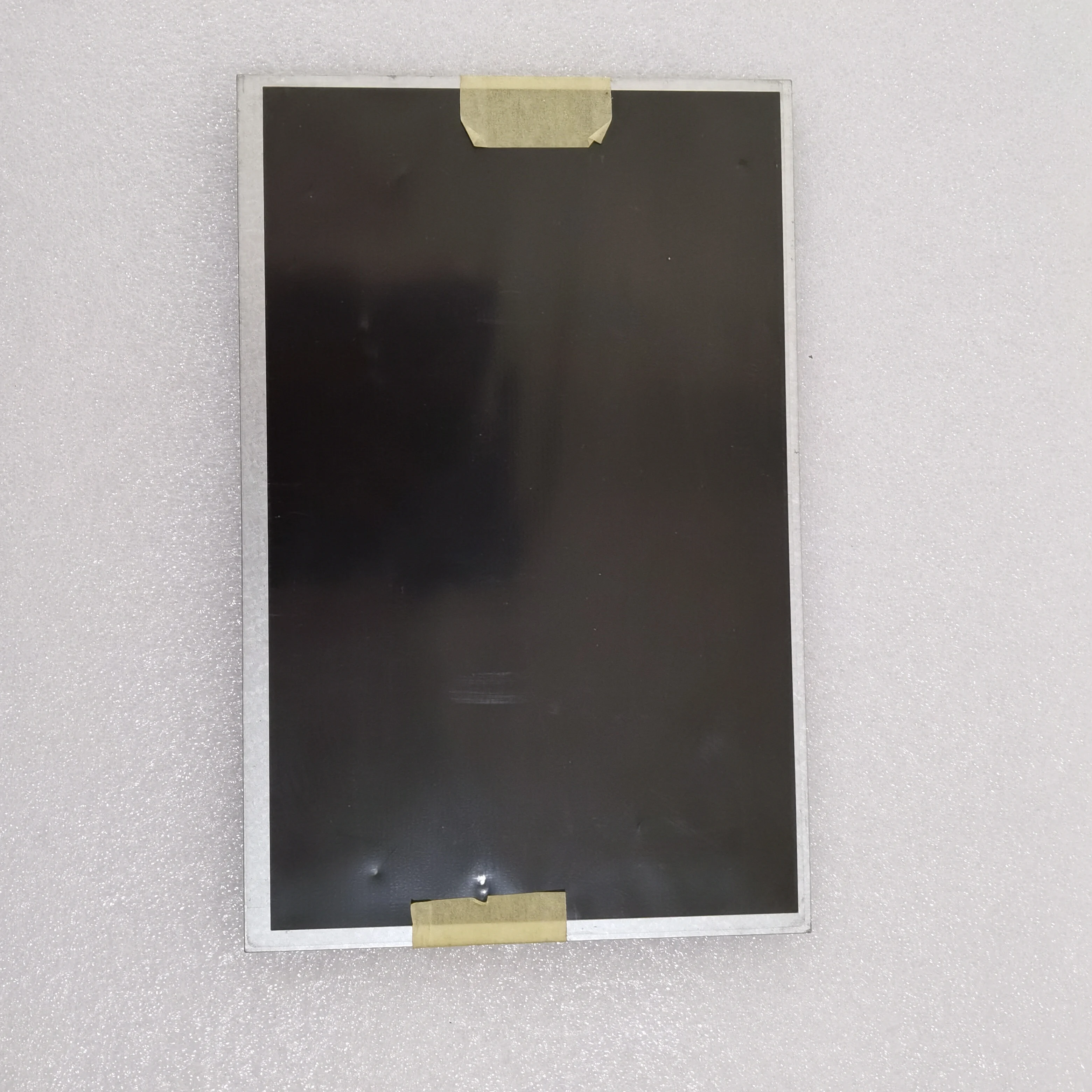 Original Perfect AUO 10.1 inch G101EVN01 Industry Lcd Panel Screen Display One Year Warranty