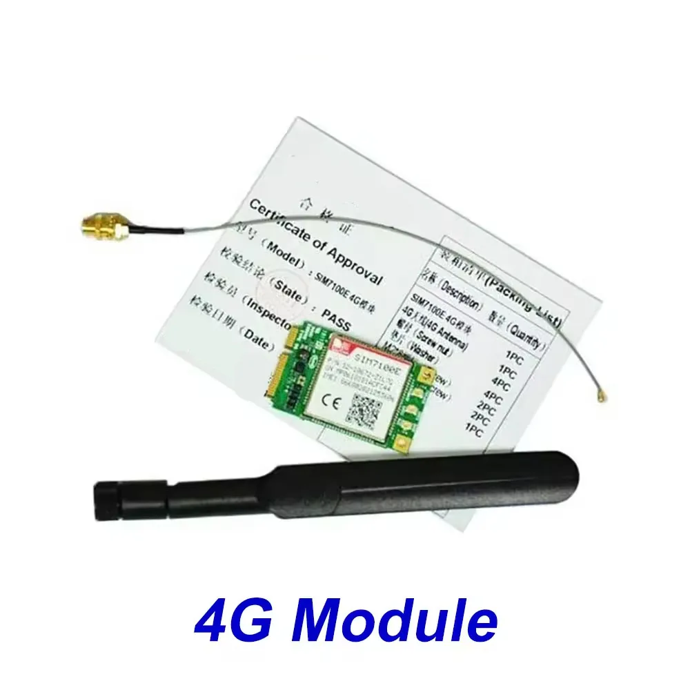 NovaStar-pantalla LED Serie Taurus, reproductor Multimedia, Módulo 4G, mejor precio