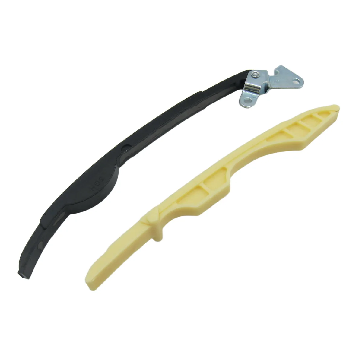 

Motorcycle Cam Timing Chain Tensioner for YAMAHA YFM 350 YFM350 Layer Plate Guide Plate Strip