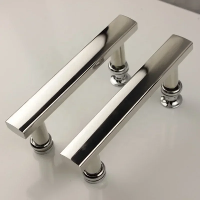 Hot Selling Zwart aluminium douchecabines fabriek directe leverancier badkamer bad stoomcabine glazen douchecabine met douche