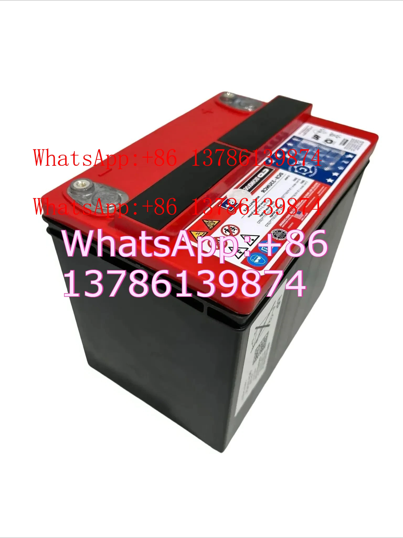 For Tesl Models DCS…