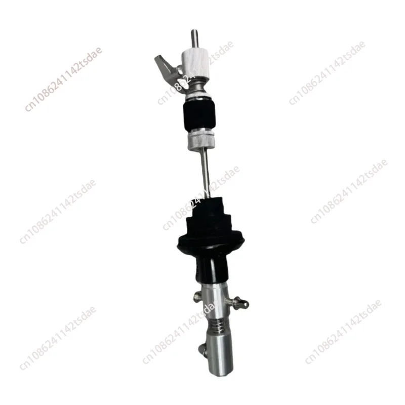 Drop Clutch Percussion Parts Drum Cymbal Holder,Stand for Musician