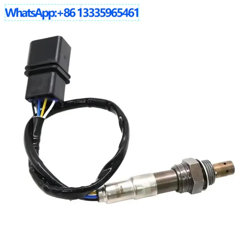 

For Hyundai Elantra Kia Spectra cars, front oxygen sensor 39210-23700