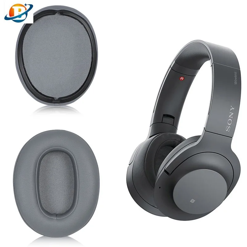 

Replacement Earpads for SONY WH-XB900N XB900N Headset Headphones Leather Sleeve Earphone Earmuff