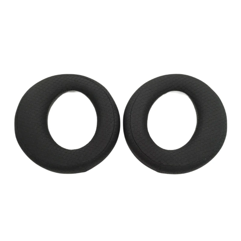 1 paar Oorkussens Headsets Oorbeschermers voor Gold 7.1 CECHYA-0083 Hoofdtelefoon Oorkussen Oorkussens Sponzen Kussens Cover