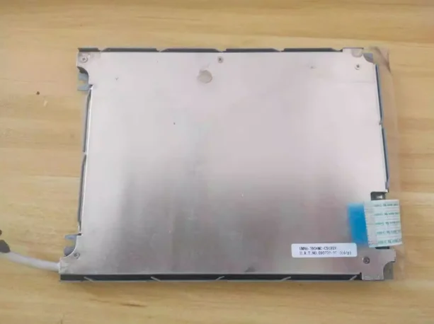 Original  5.7 Inch UMN-7371MC-B UMSH-7604MC-CS LCD Panel Display Screen