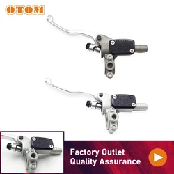 OTOM accessori moto frizione idraulica per Brembo pompa pompa pompa maniglia leva Kit di ricambio Fit KTM HUSQVARNA TE
