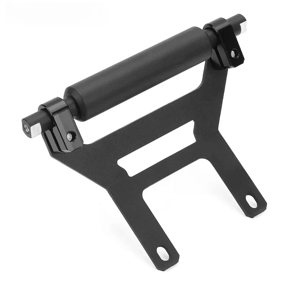 For YAMAHA Tenere 700 XTZ700/Rally T700 T7 Handlebar Extension GPS Navigation Phone Support Motorcycle Anti Vibration Bracket view 5