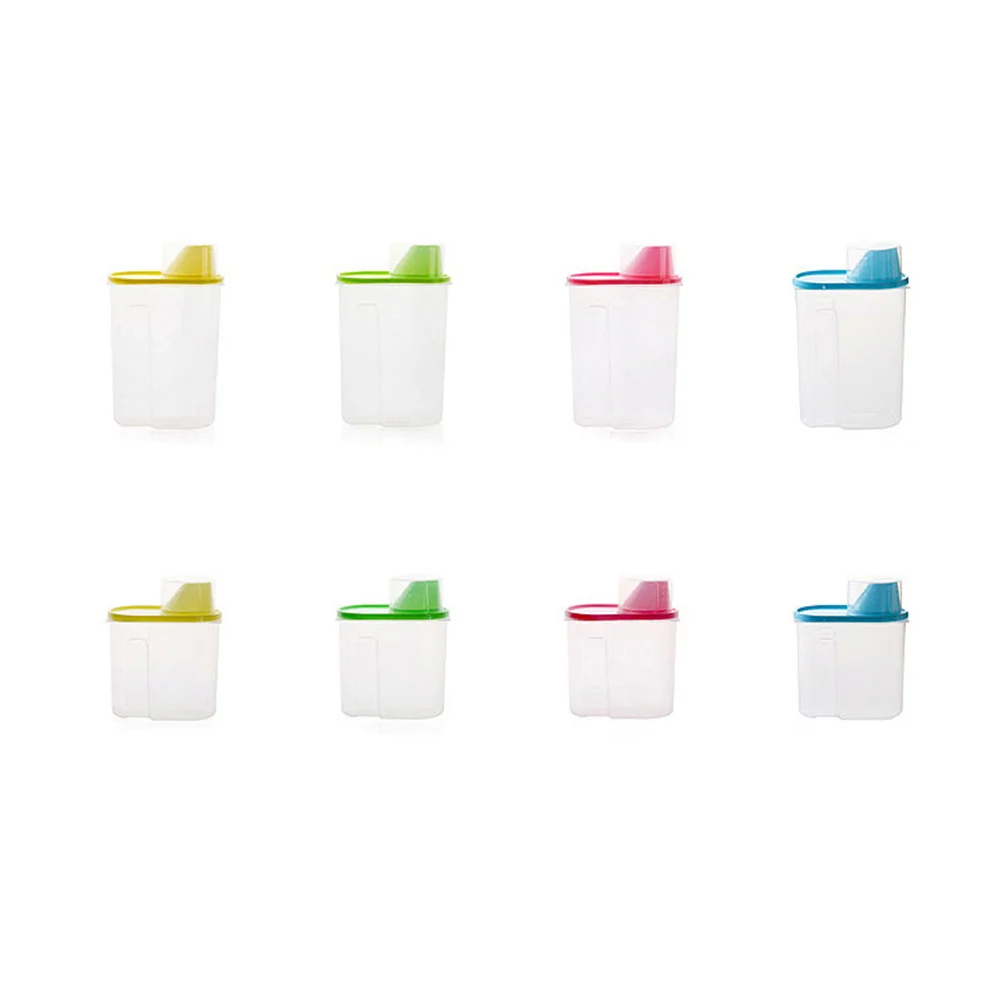 Cereal Container Po…