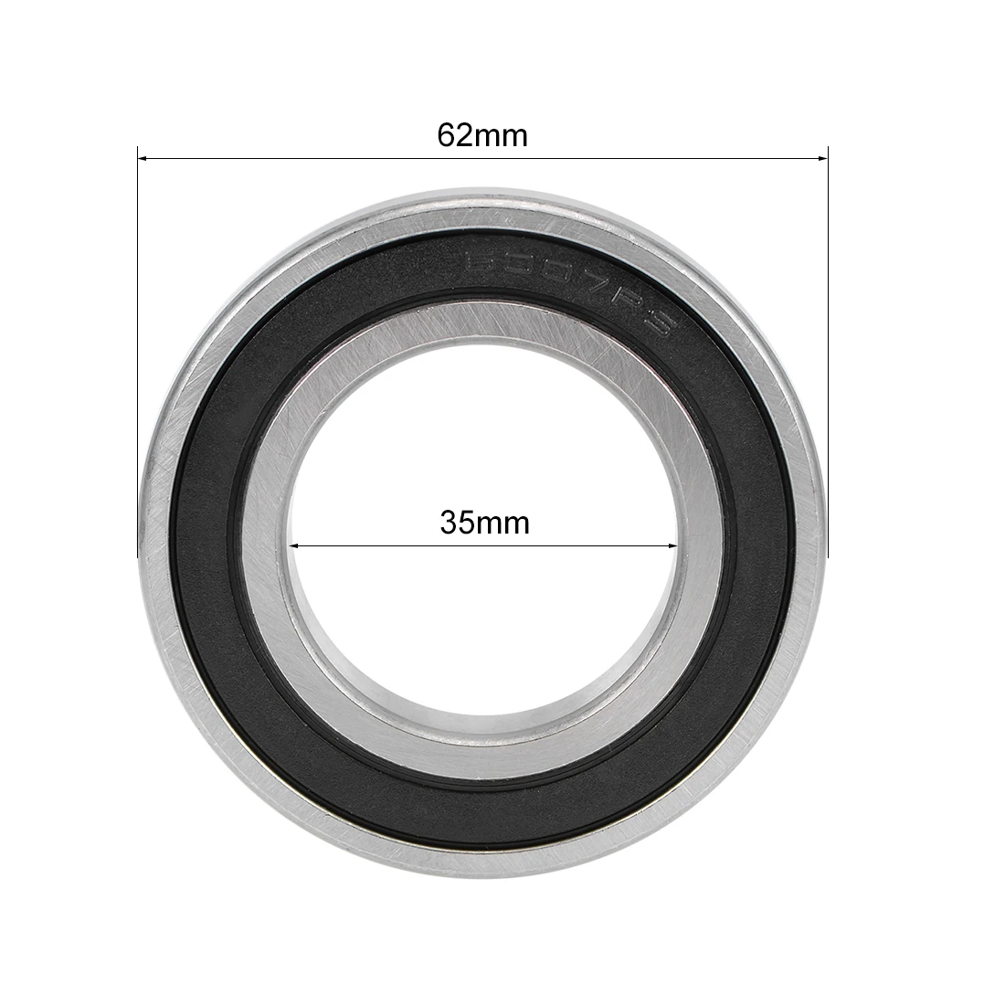 Non-standard bearing 60/32 60/32-2RS 32*58*13 mm  6009-2RS 6007-2RS 6809-2RS